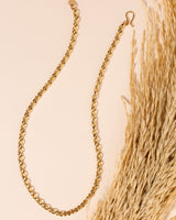 Clara Chain Necklace