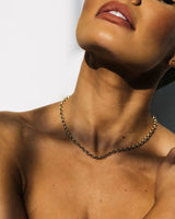 Clara Chain Necklace