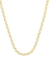 Clara Chain Necklace