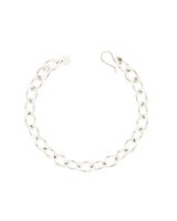 Rhys Heavy Link Cable Chain Bracelet
