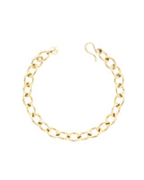 Rhys Heavy Link Cable Chain Bracelet