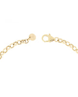 Zuri Solar Quartz Necklace