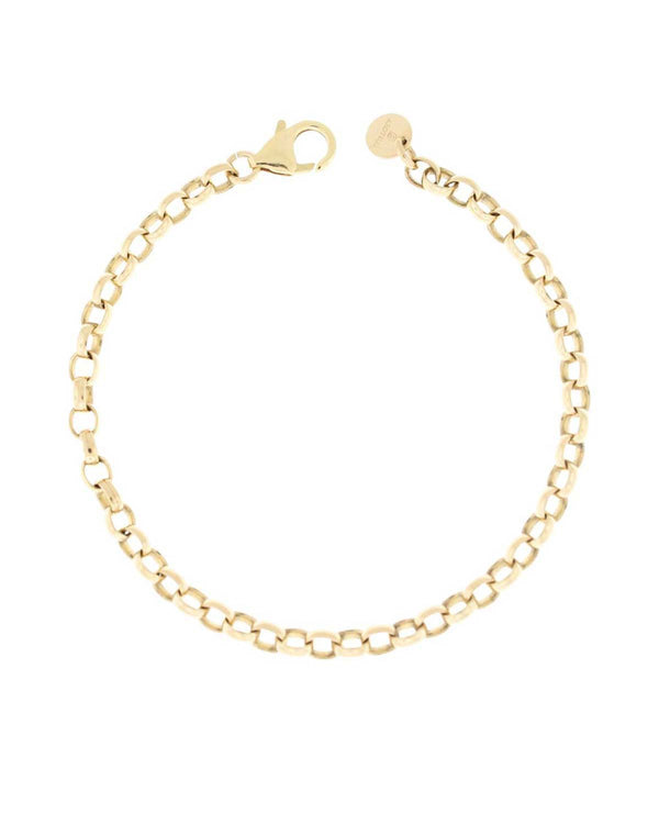 Clara Chain Bracelet
