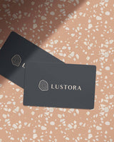 Lustora Gift Card