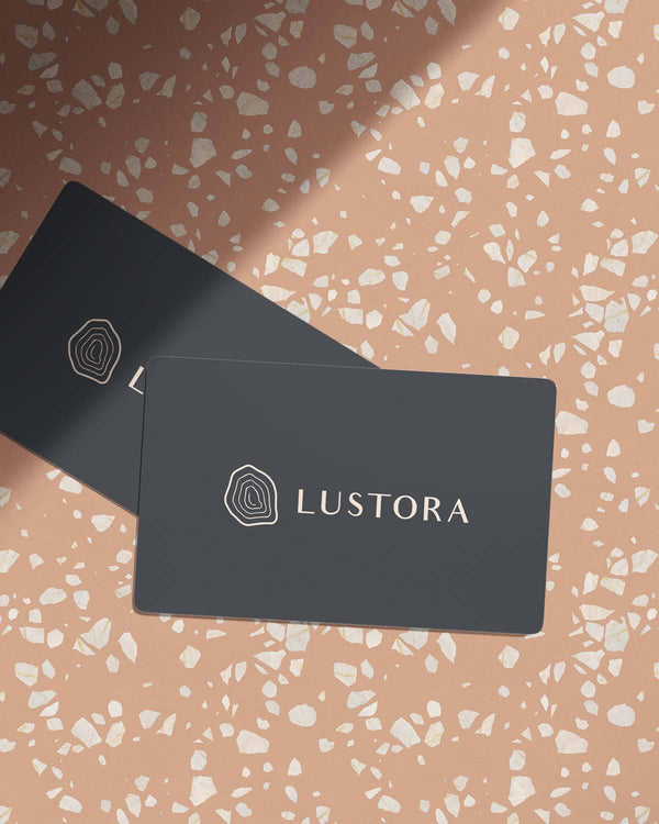 Lustora Gift Card