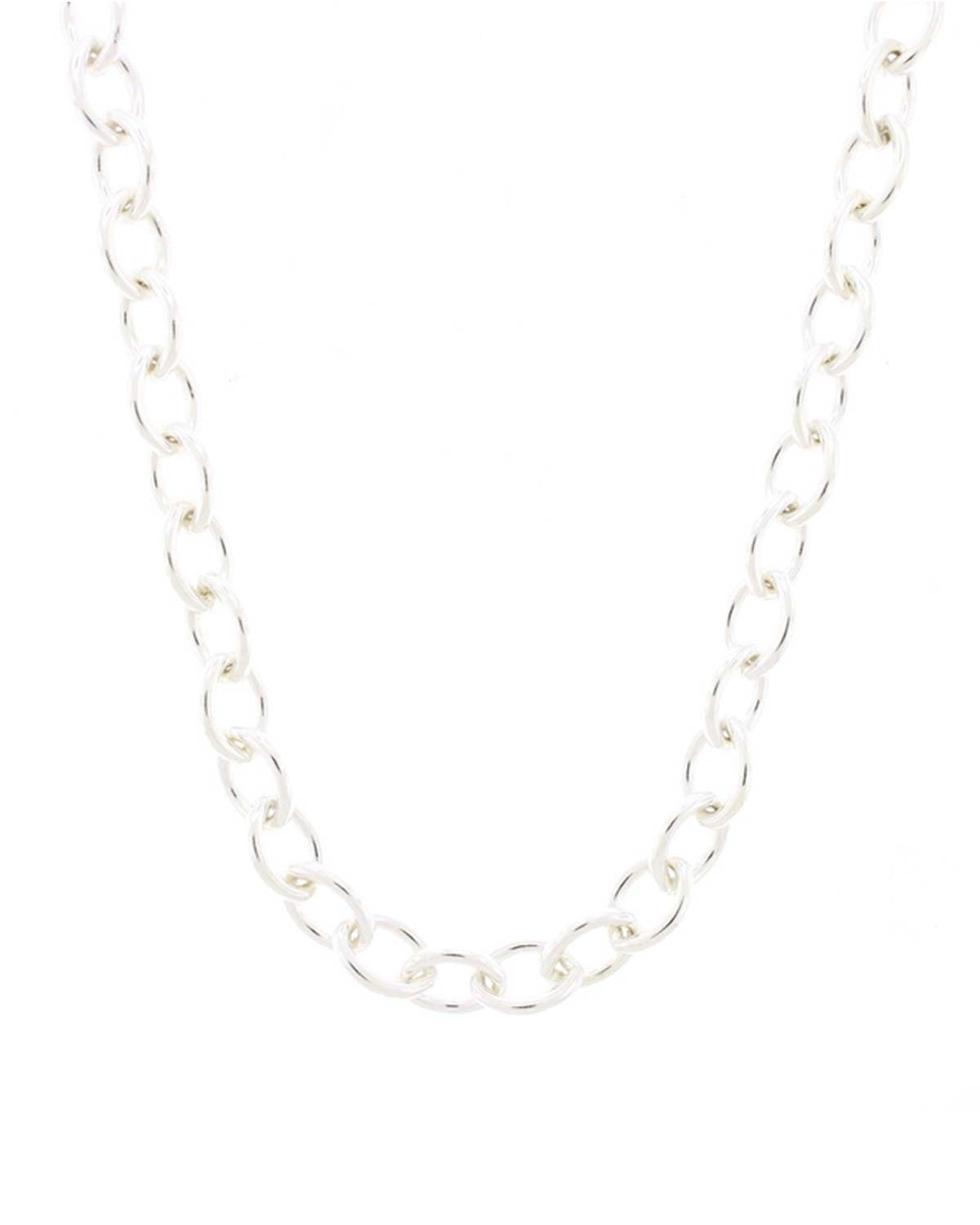 Rhys Heavy Link Cable Chain Necklace – Lustora